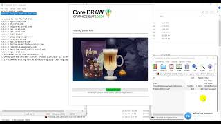 Install CorelDRAW Graphics Suite 2024 [upl. by Cassell]