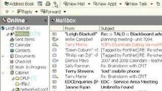 Rules in groupwise [upl. by Ytram]