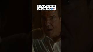 REAGAN movie out  reaganmovie reagan movieclip viralvideo [upl. by Neeka]