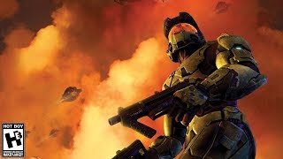 Halo 2 Full Pc Game  Torrent Link In Description [upl. by Russo944]