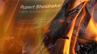 Rupert Sheldrake the most Heretical Scientist of our time BBC Special [upl. by Neetsirk354]