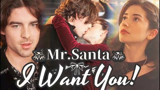 A CHRISTMAS KISS  EP 1  2 Mr Santa I want you [upl. by Langdon332]