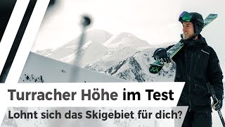 Skifahren auf der Turracher Höhe  lohnt es sich für Dich [upl. by Peltz]