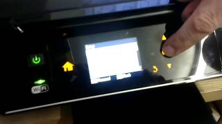 How to reset an Epson ink cartridge and trick it into thinking its full [upl. by Petronilla747]