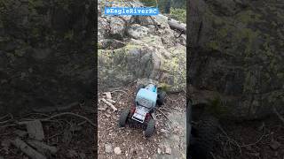 Rock Pirates VRD Kraken build scaling the rocks shorts viral rc vanquishproducts rcfun [upl. by Attikin307]