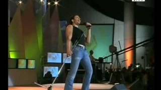 Tose Proeski  Jedina Live Portoroz 2005 [upl. by Nama]