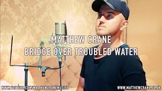 Artists For Grenfell  Bridge Over Troubled Water Cover By Matthew Crane [upl. by Kcirddec]