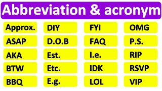 Abbreviate organisation names  EndNote essentials [upl. by Jauch414]