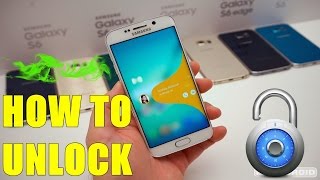 How to unlock samsung galaxy s6 sprint for free [upl. by Barty]