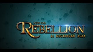 Ragnarok Online Rebellion Class Official Trailer [upl. by Nnayr]