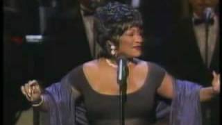 Patti LaBelle  Aint No Way [upl. by Luemas246]