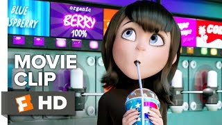 HOTEL TRANSYLVANIA I LATAM TRAILER 2 [upl. by Kaye]