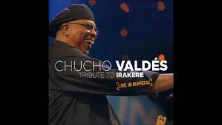 Chucho Valdes Live in Marciac Tribute to IrakereYansa [upl. by Ludwig]