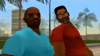 GTA Vice City Stories  Walkthrough  Mission 17  Jive Drive [upl. by Gerhard310]