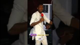 The Deceitfulness of Sin apostleeduudechukwutongues christianprayer chant apostleeduudechukwu [upl. by Cosma]