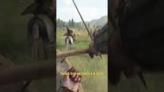 Je commande une unité darchers de cavalerie durant une bataille sur Bannerlord  Partie 3 [upl. by Bartie]