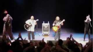 Tenacious D 3313 Lupos Providence RI Full Show [upl. by Averat]