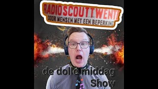 De dolle avond avonds Live [upl. by Aerdnaek]