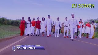 BEST OF SWAHILI GOSPEL MIX 2024  DJ SONCH  Christina ShushoBahati BukukuSarah k Angel Benard [upl. by Otsugua]