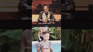 Snoop Dogg amp Kevin Harts Hilarious Island Boy Reaction [upl. by Ocramed]