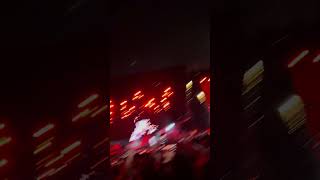 DUKI  Goteo En vivo ADA Tour  Chile duki [upl. by Swayder]