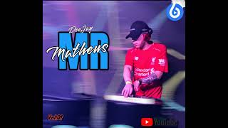 CD Dj Matheus MR  Vol01  Esp De Pancada  07 [upl. by Aruat]