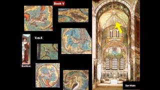 Boethius Justinian and the Ravenna Mosaics [upl. by Raddy296]