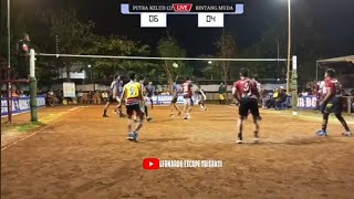 🔴 LIVE FINAL VINANDA CUP PUTRA 2024  PUTRA KELUD quotAura Lintang Aldoquot VS BINTANG MUDA  quotMC CAK DOquot [upl. by Ynneh]