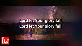 Consuming Fire Lyrics Hillsong  ILOVEJESUSMUSIC [upl. by Enoek]