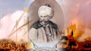 Osmanlı Tarihi  Kanuni Sultan Süleyman [upl. by Salvucci32]