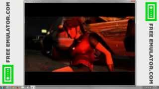 ePSXe Emulator 190  Resident Evil 2 1080p HD  Sony PS1 [upl. by Dnalyk845]