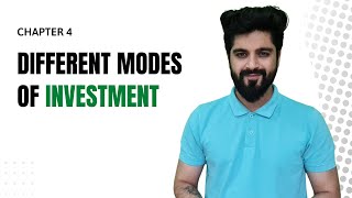 What are the different modes of investment in mutual funds [upl. by Shamrao]