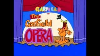 Garfield and Friends  Season 5 Title Cards [upl. by Nywled]