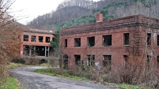 Driving through Jenkinjones McDowell County WVa [upl. by Jankell]