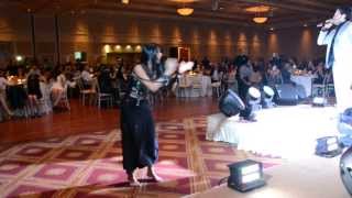 Hussam Al Rassam amp Malayeen Party Toronto Canada Part 1 [upl. by Dottie538]