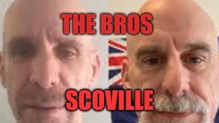 The Bros Scoville [upl. by Enovi993]