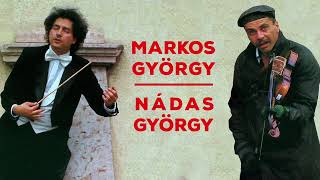 Markos György Nádas György Esti mese [upl. by Kila]