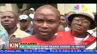 Kin Makambo ya le 03 juin 2017 [upl. by Greff919]