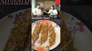 Farah Khans Favourite Recipe trending viralvideo food ytshorts [upl. by Ardnnaed3]