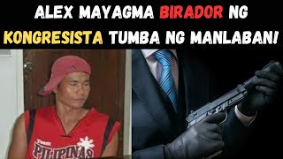 BIRADOR NG NEGROS ORIENTAL TUMBA NG PUMALAG SA OTORIDAD [upl. by Klecka]