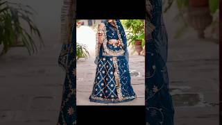 Rajputana chaniya choli looks rajwadi lahanga cholishorts trending ytshorts ideas [upl. by Rehnberg127]