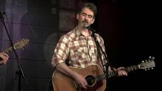 Slaid Cleaves  Gone  Live at McCabes [upl. by Dulce]