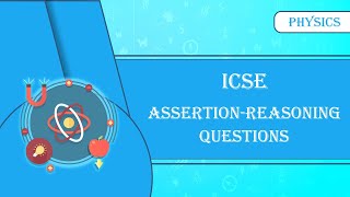 ICSE 9 Physics Assertion  Reasoning QuestionsEnergy efficient bulbs [upl. by Hoffert217]