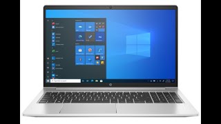 Review Laptop Hp Probook 455 G8 Ryzen 55600U lên tới 6 nhân 12 luông xử lý 16MB cache với giá sốc [upl. by Hsemin]