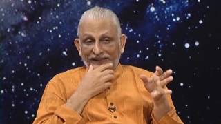 Spiritual LecturesSri MThe Satsang FoundationEp13Indian Imprints Channel [upl. by Orfurd]