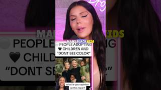 AntiWhite TikTok Reaches A New Low [upl. by Taveda]