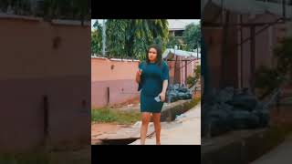 MATERIAL WOMAN EP 1 KEN ERICS MARY IGWE 2023 Latest Nigerian Nollywood Movie short subscribe [upl. by Ammon259]