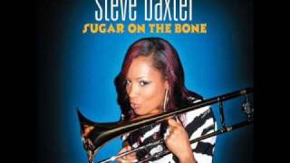 Steve Baxter  Smokey casino New album Sugar on the bone  2009 [upl. by Ardnosal14]