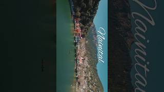 Best Hill station in Uttarakhand  nainital viral hills january 2024 [upl. by Sixel907]