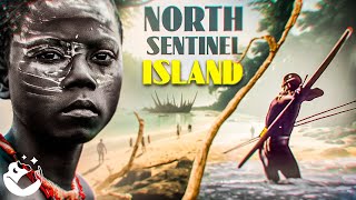 The Most Isolated Tribe on Earth  North Sentinel Island [upl. by Arathorn]